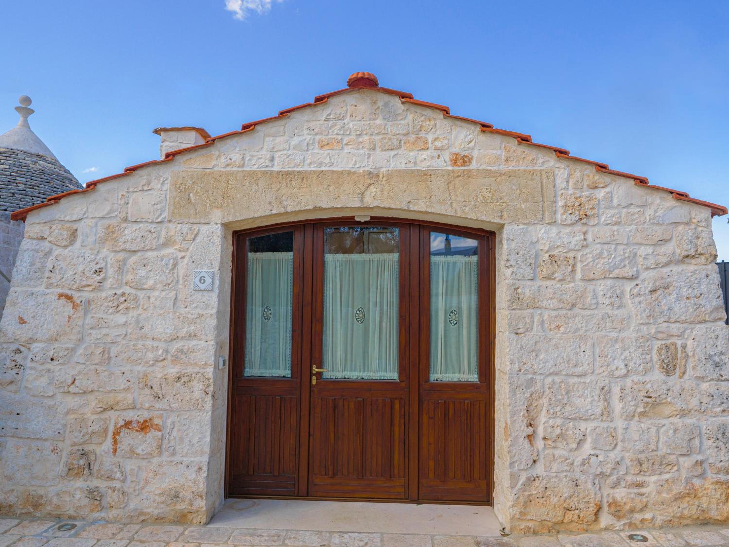 Rifugio di Puglia - Trulli & Dimore