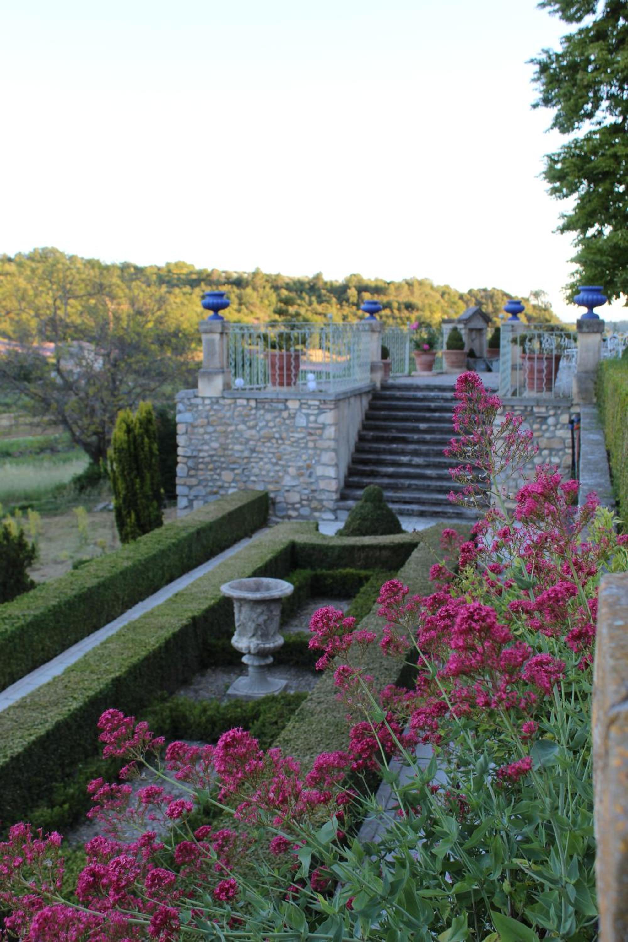 Château du Grand Jardin view 3