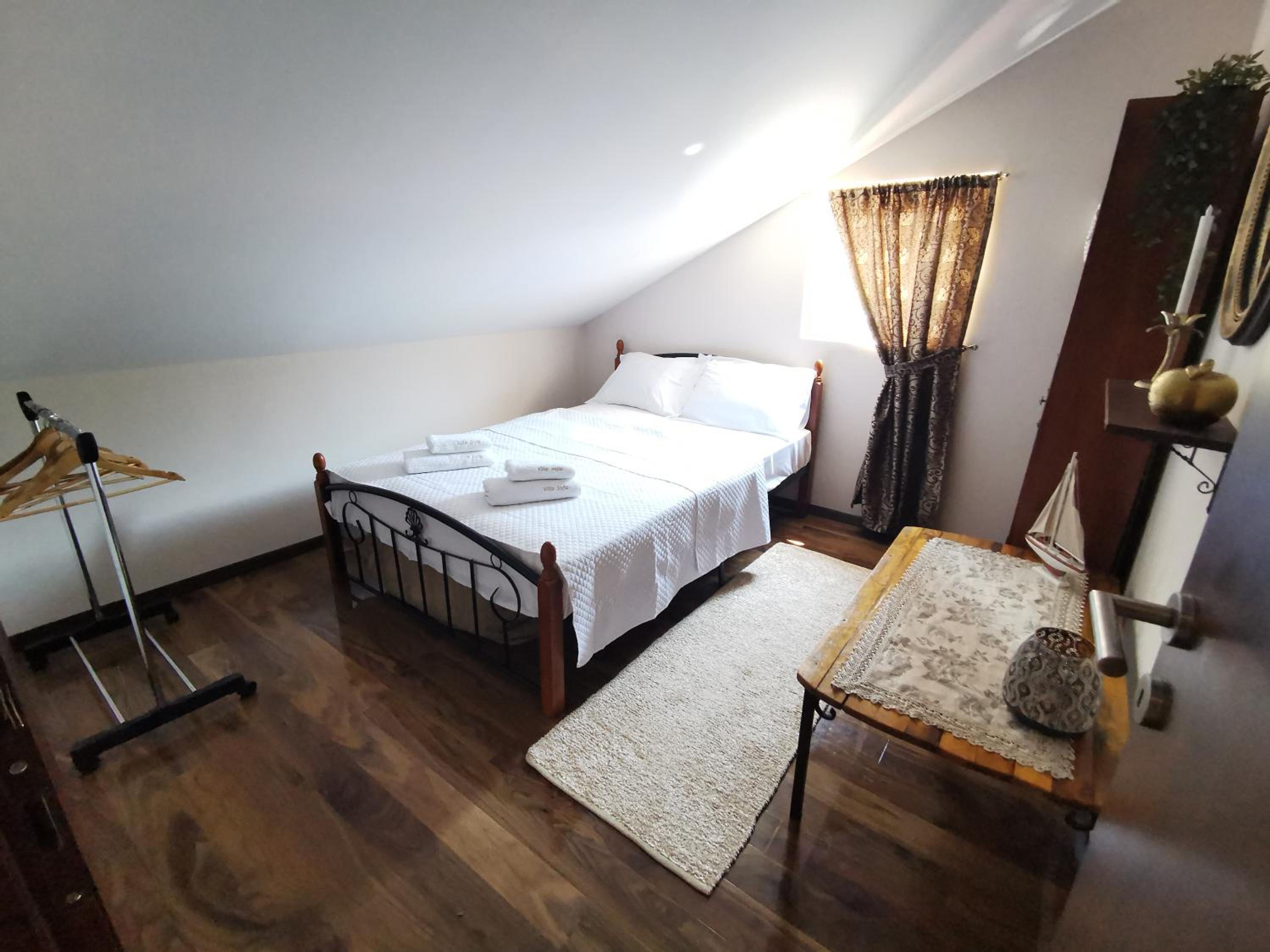 Villa Sofia view 5