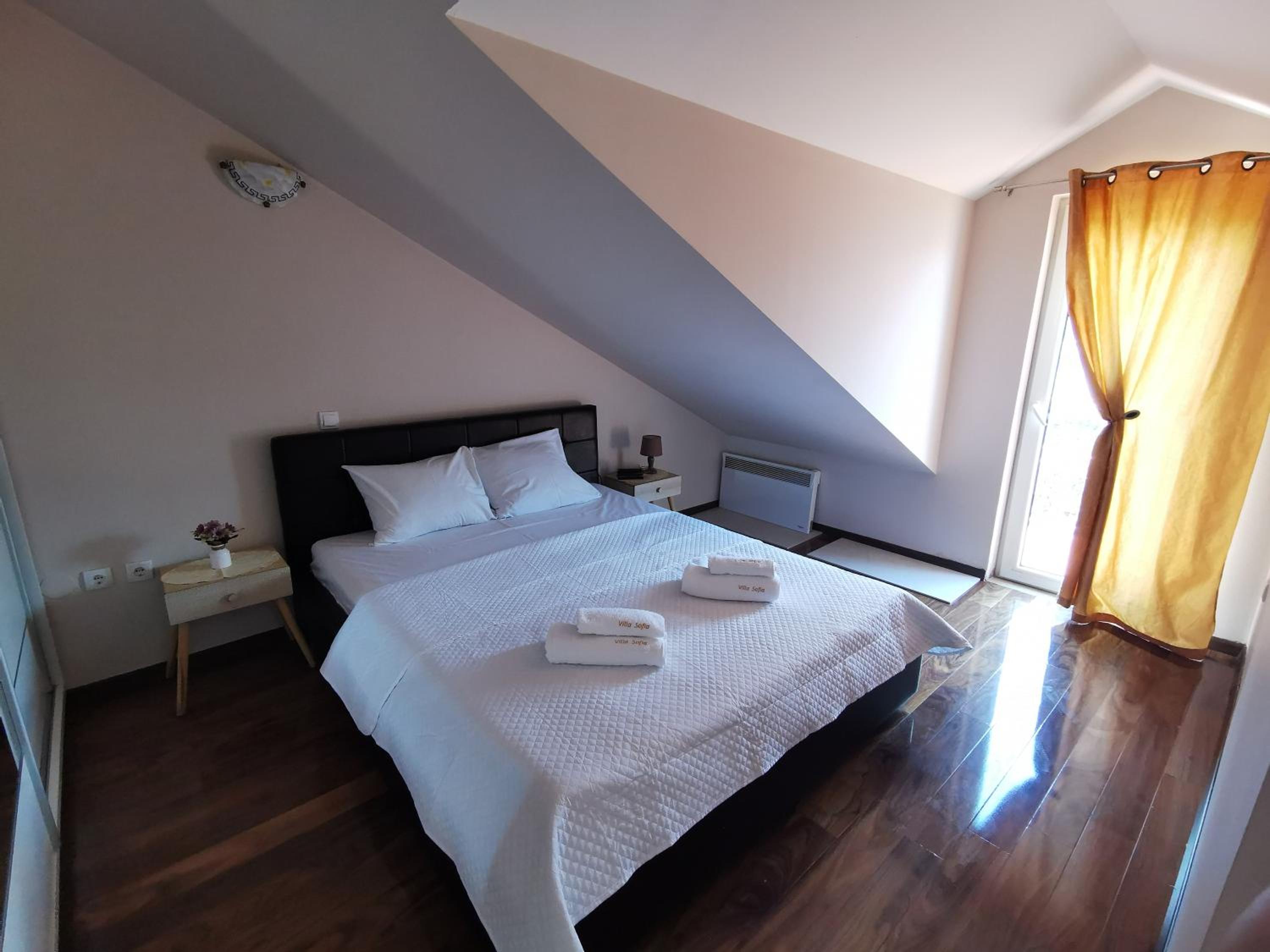 Villa Sofia view 4