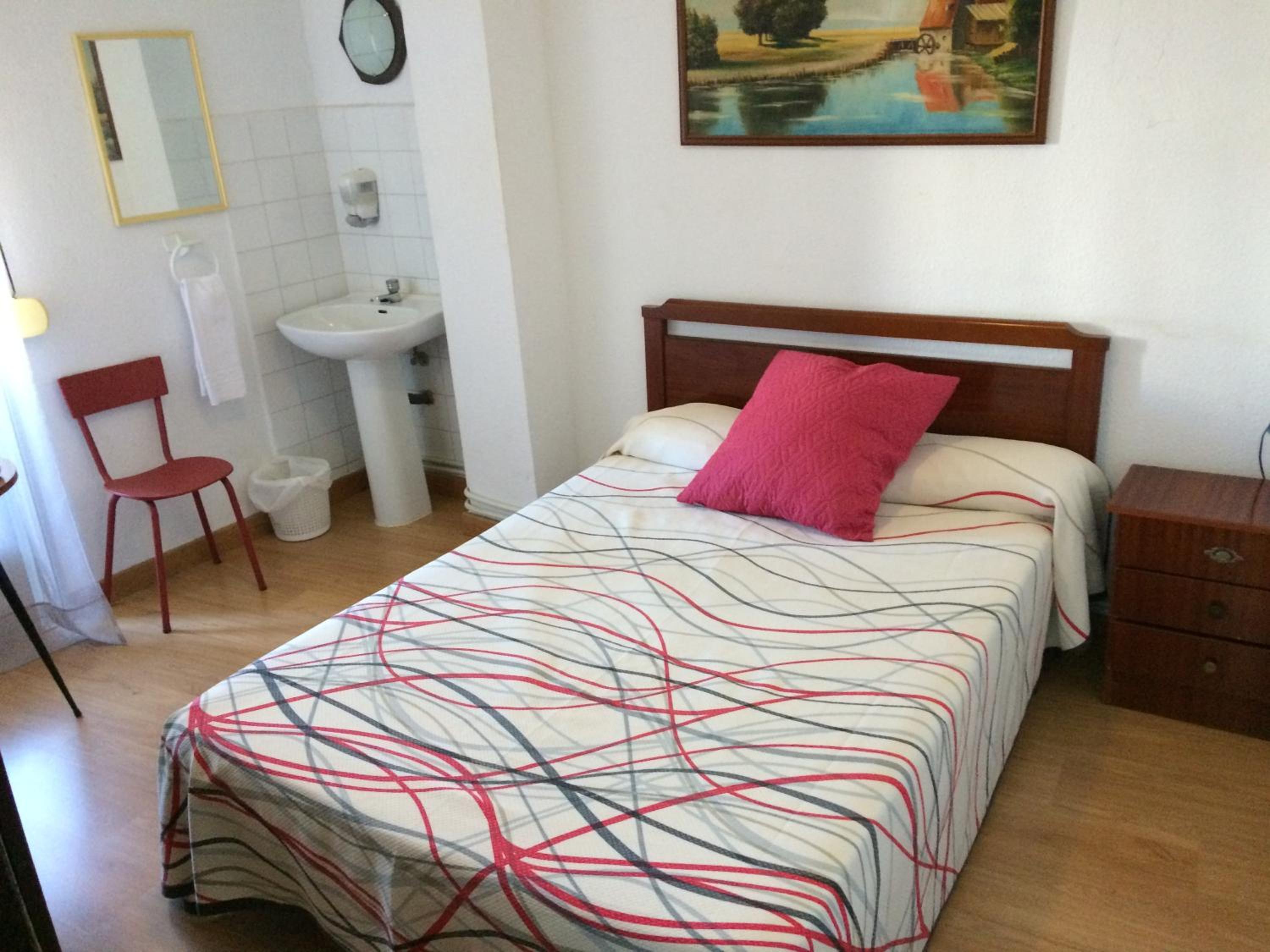 Pension Carretero