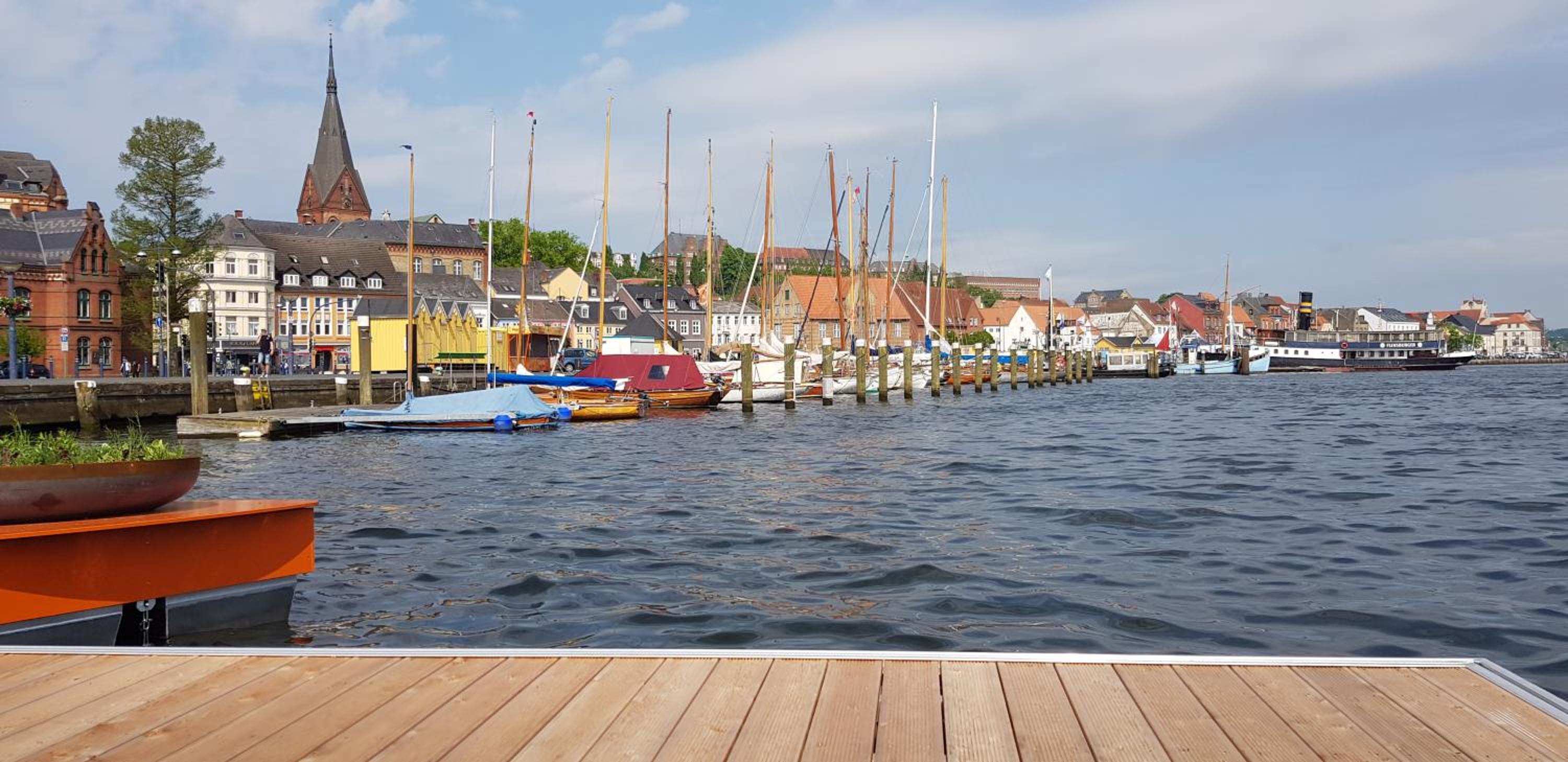 Strandkoje