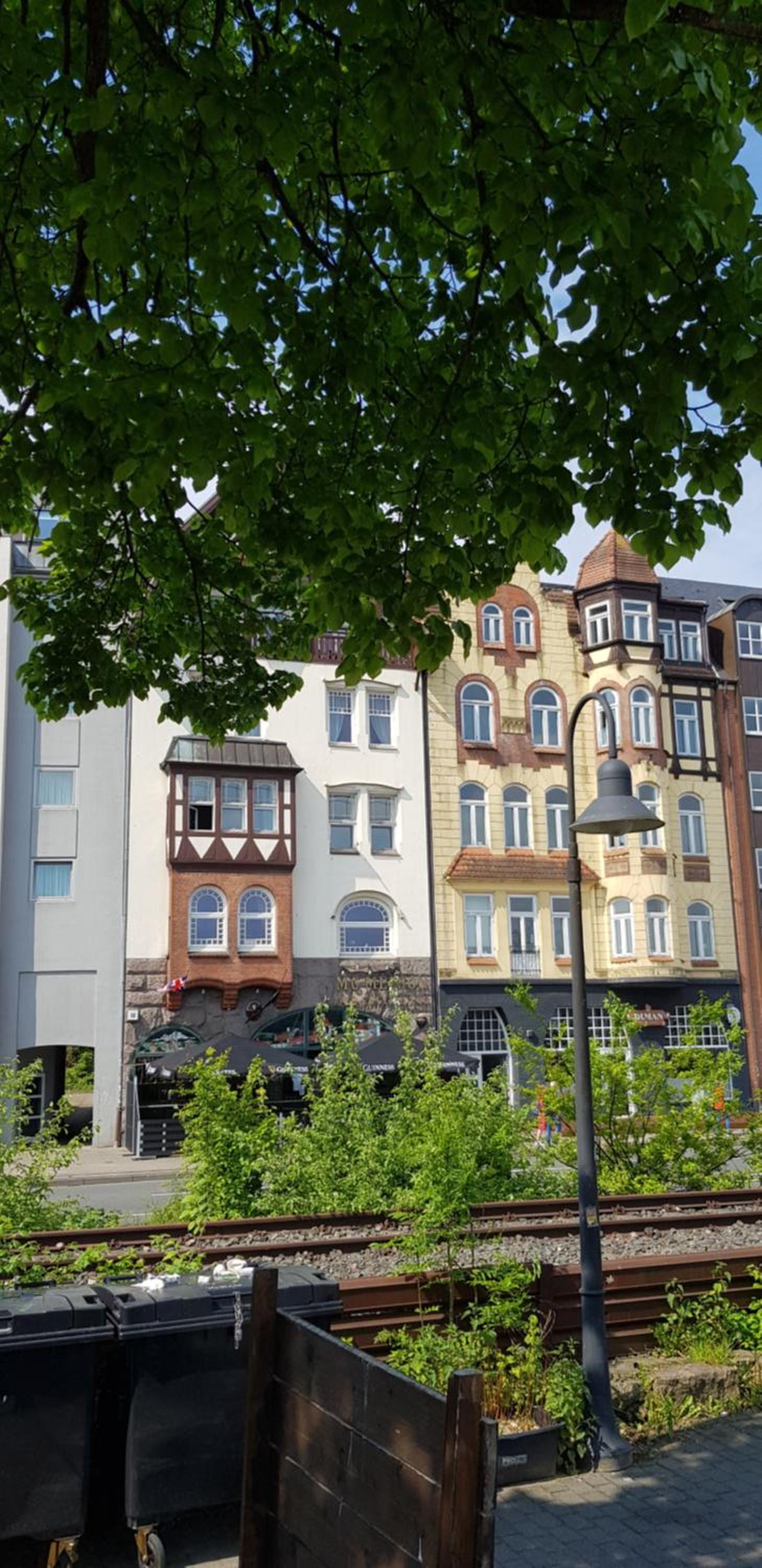 Strandkoje