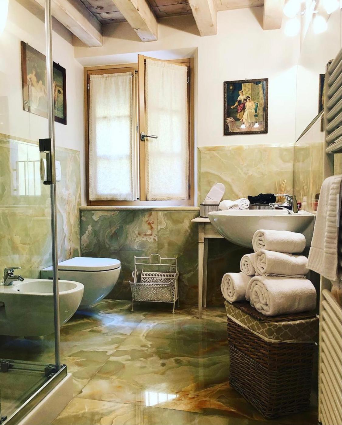 Locanda Lo Scudo view 5