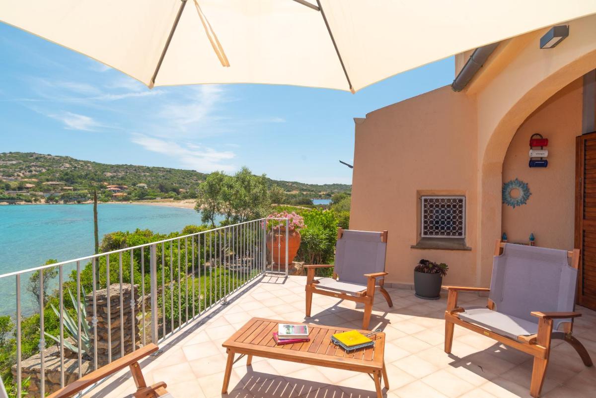 Sa Villa de su Mari view 5
