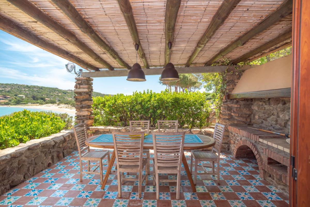 Sa Villa de su Mari view 3