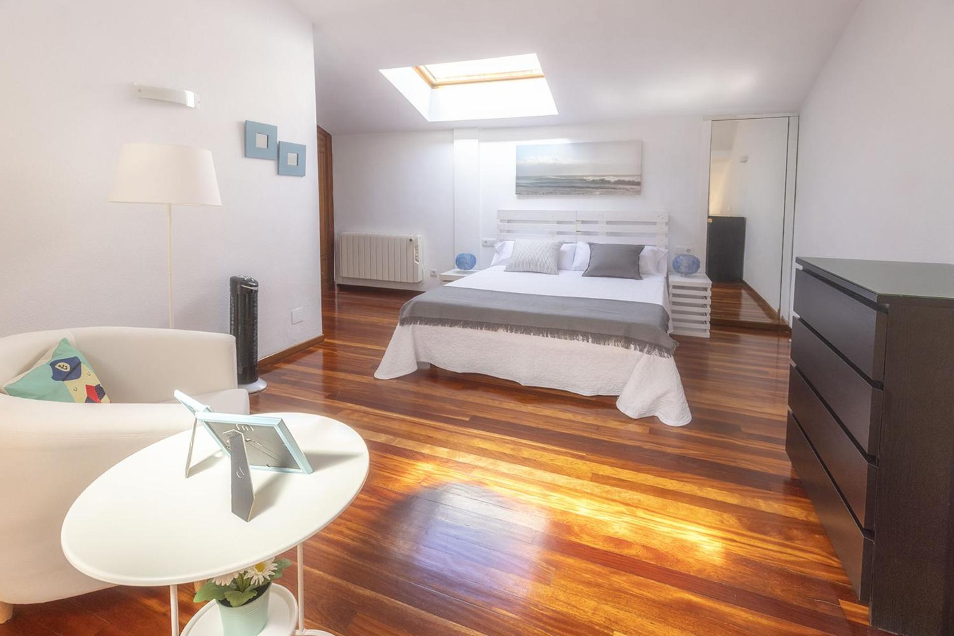 Apartamento El Tarín view 4