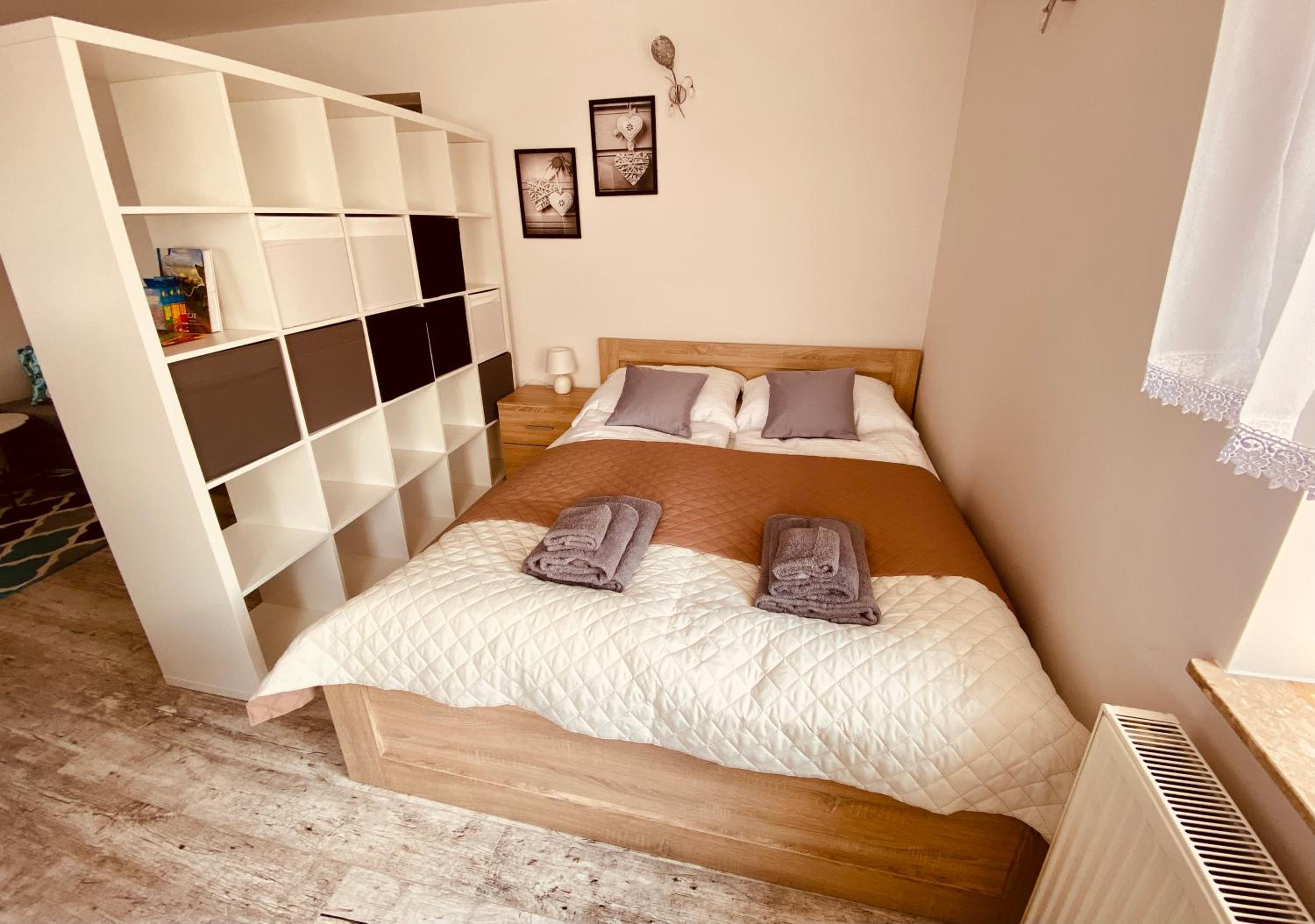 Apartament Cicha Woda view 4