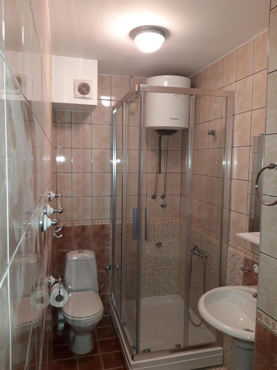 Apartments Mitrovići Miločer