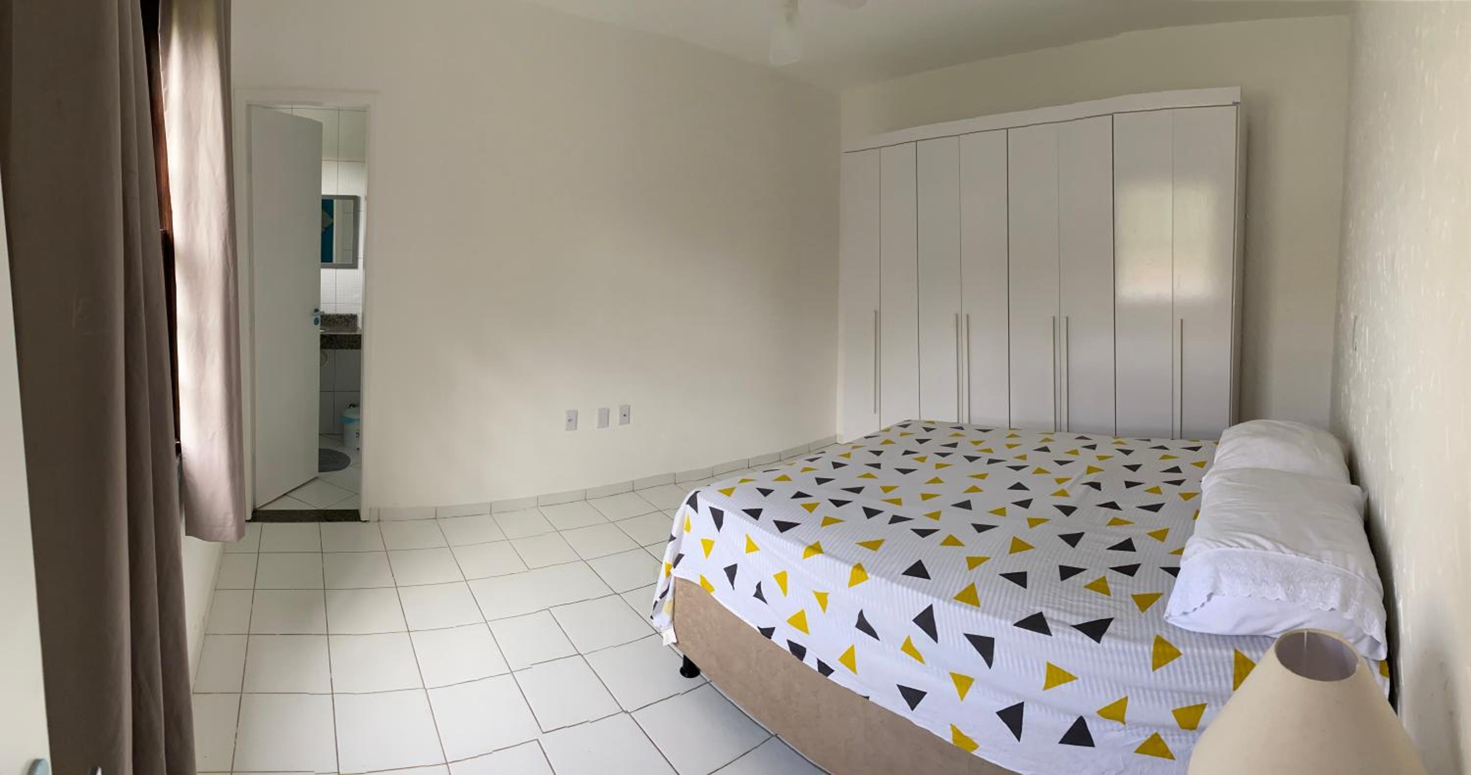 Condomio Coqueiros Residence