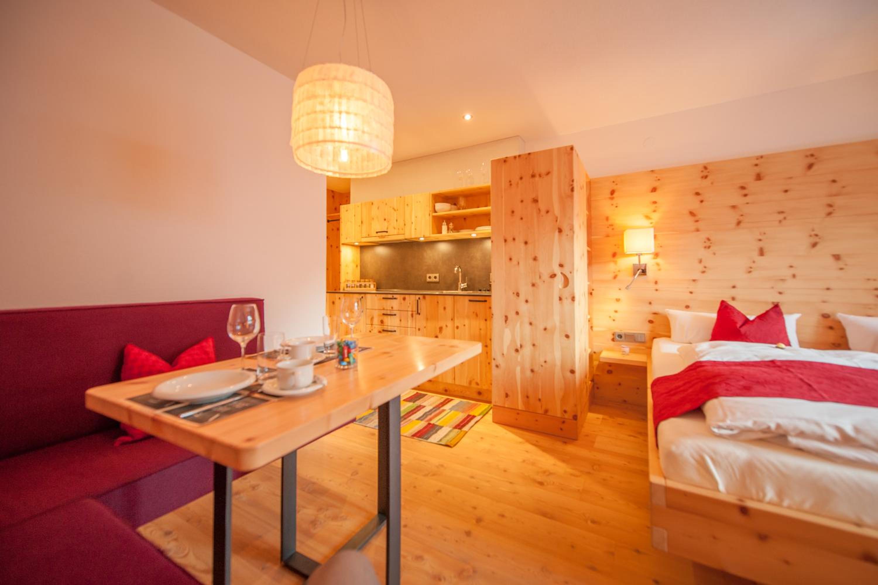 Arlsuites