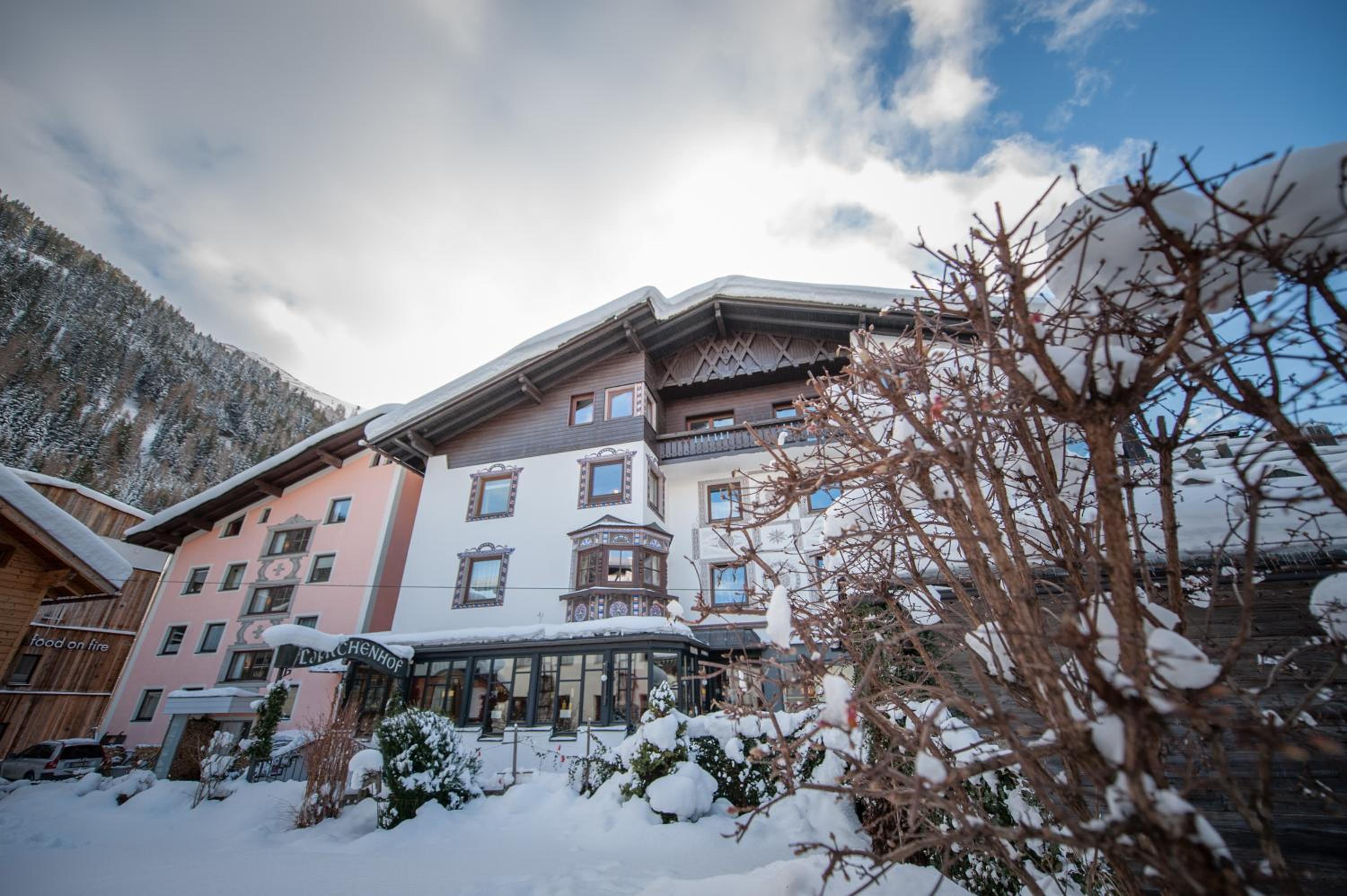 Arlsuites