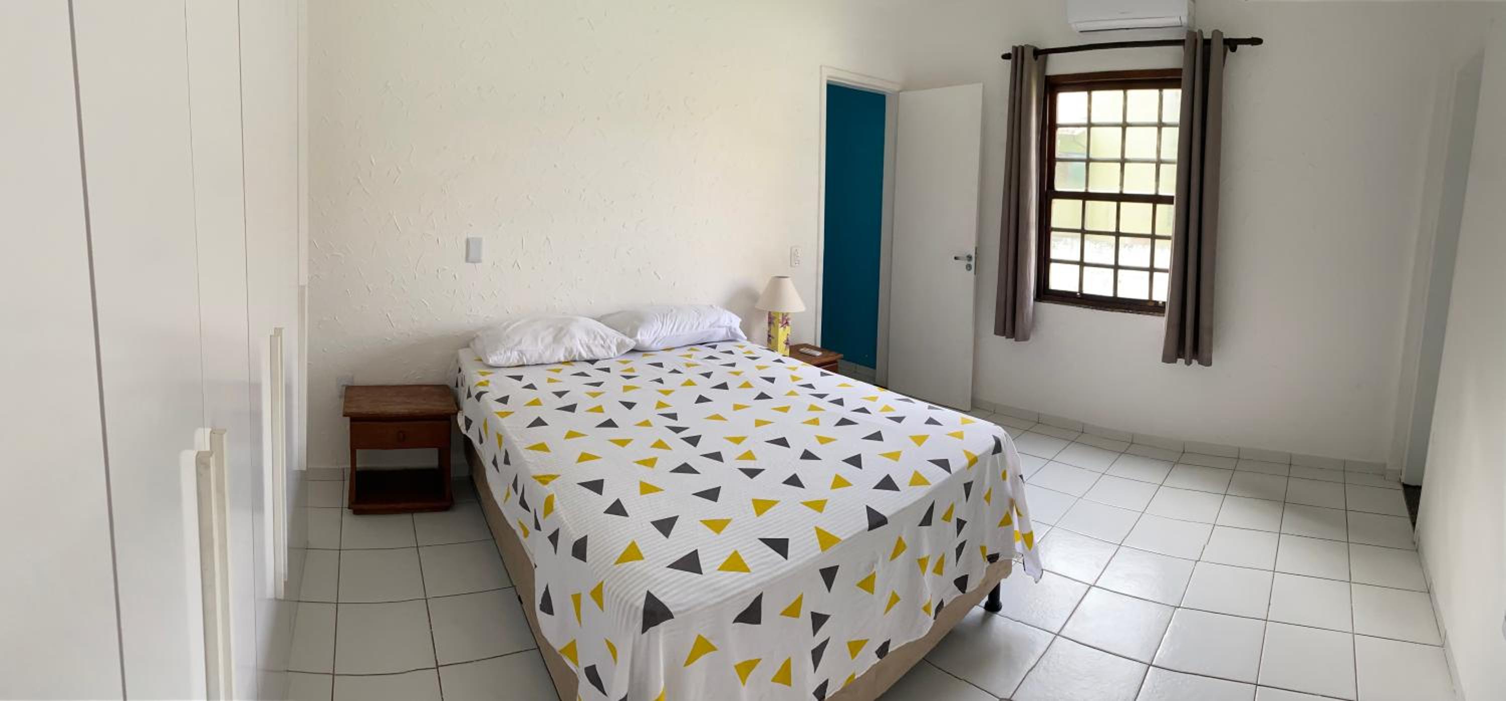 Condomio Coqueiros Residence