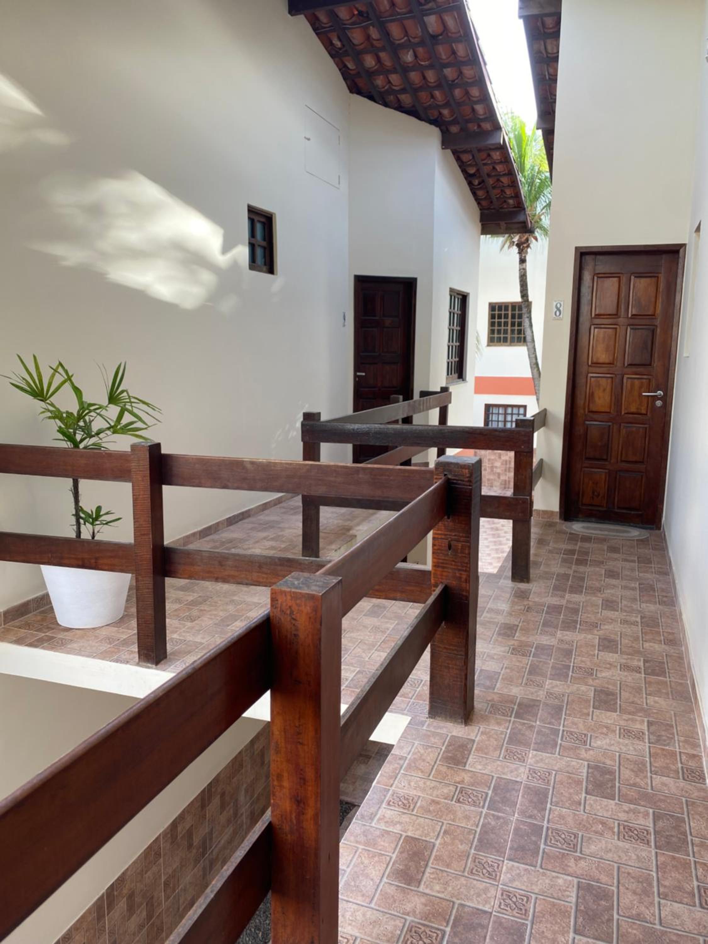 Condomio Coqueiros Residence