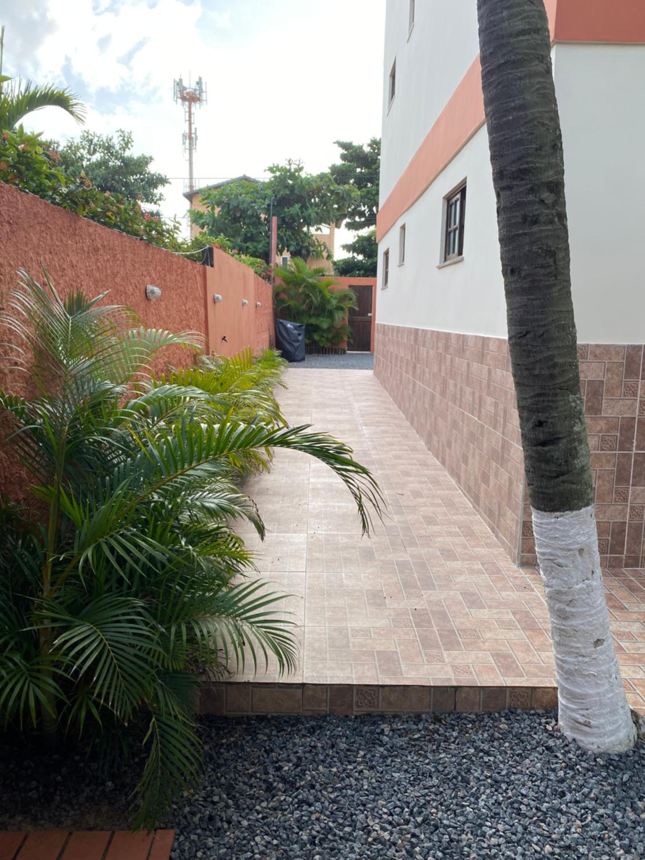 Condomio Coqueiros Residence