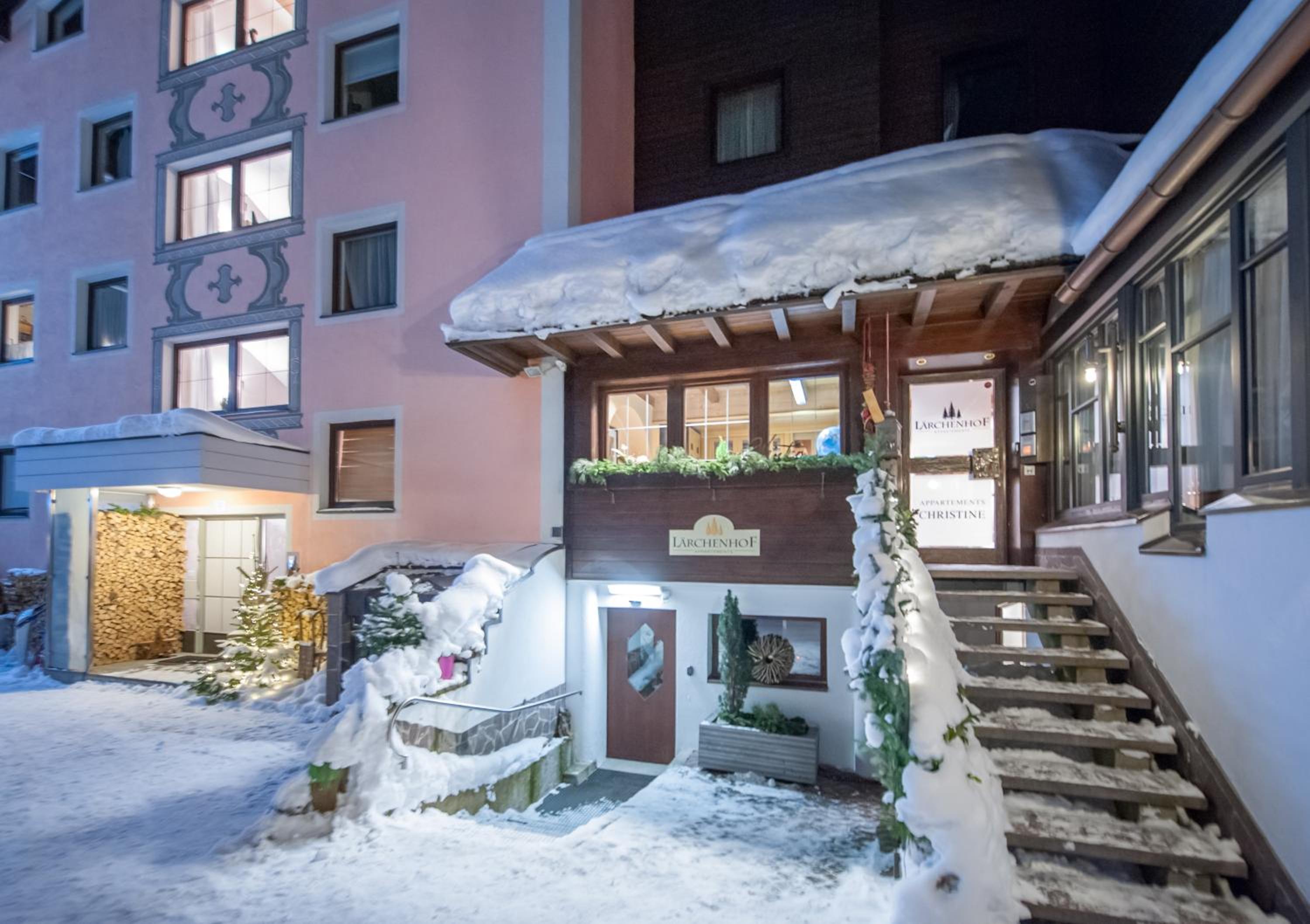 Arlsuites