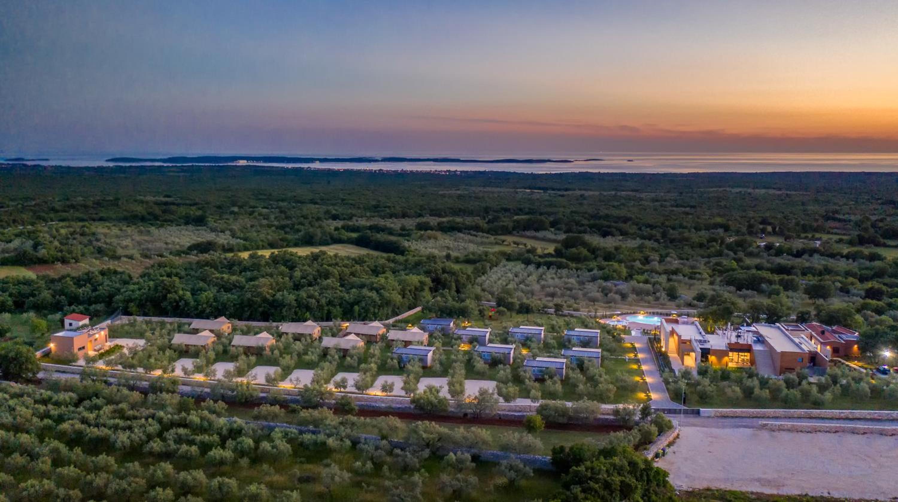 Papafigo Glamping