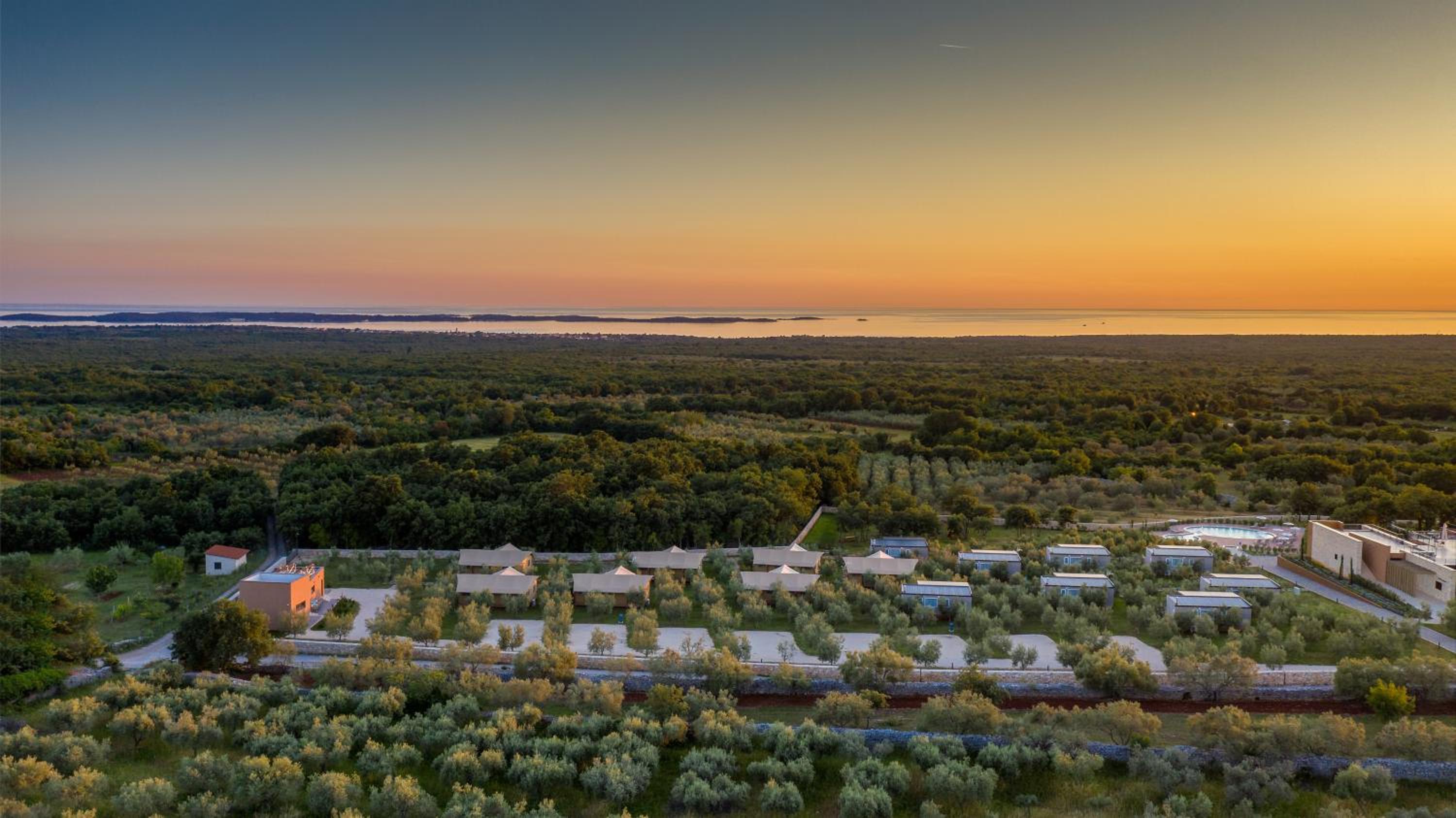 Papafigo Glamping