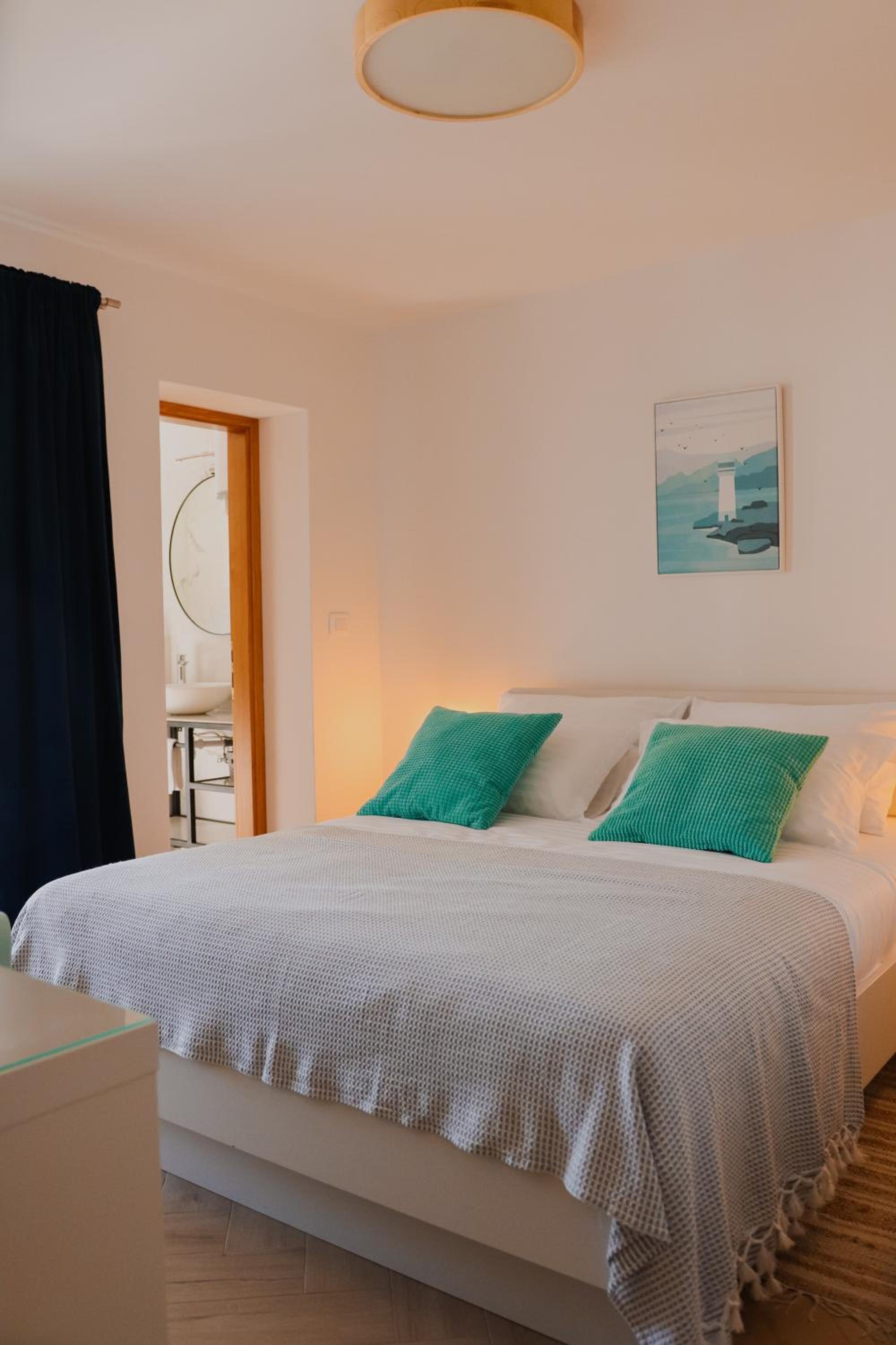 Apartment Frana view 5