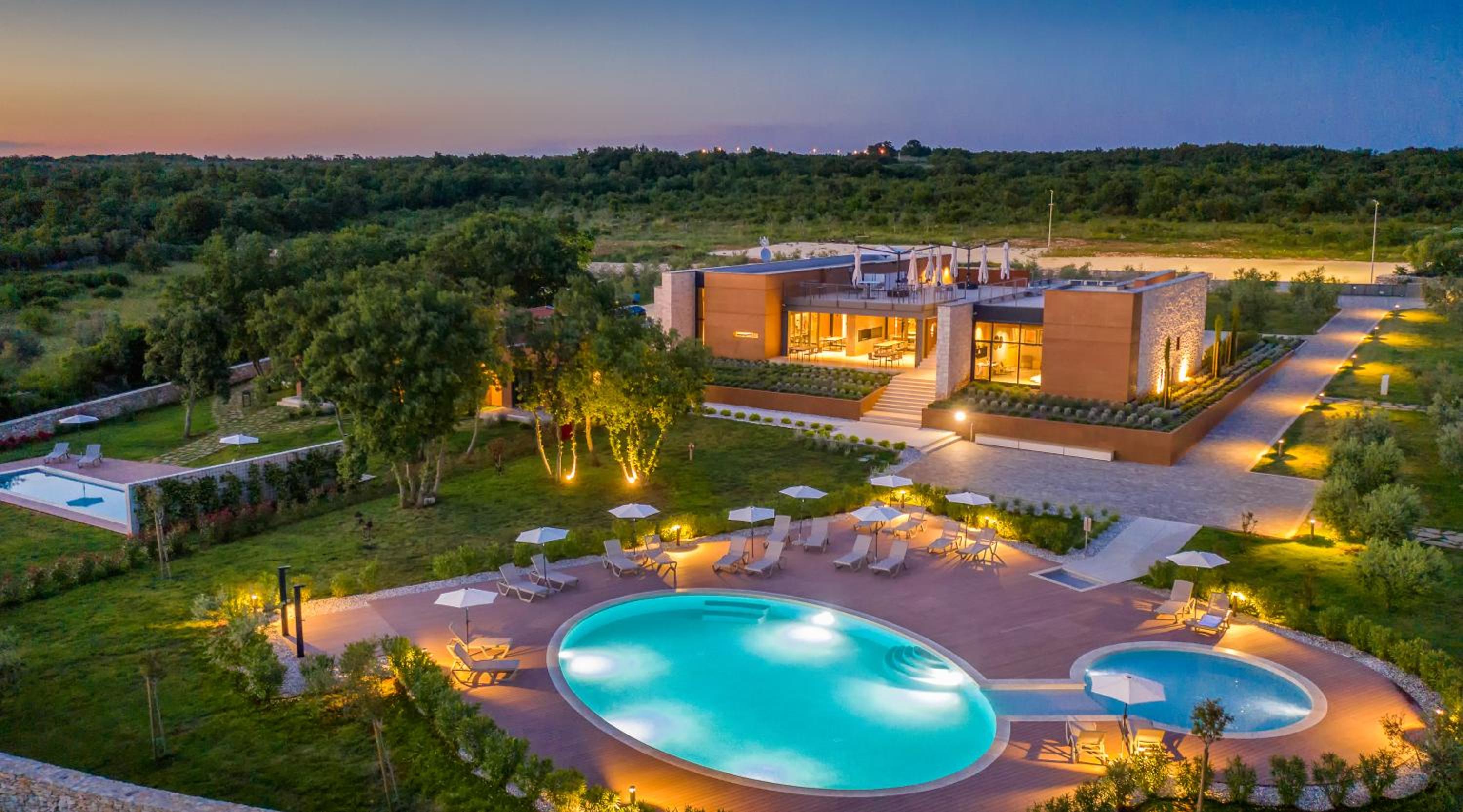Papafigo Glamping