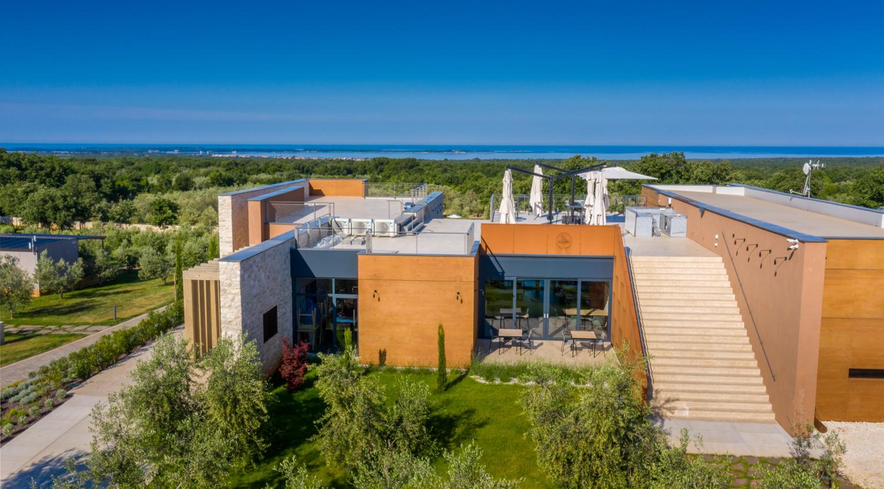 Papafigo Glamping