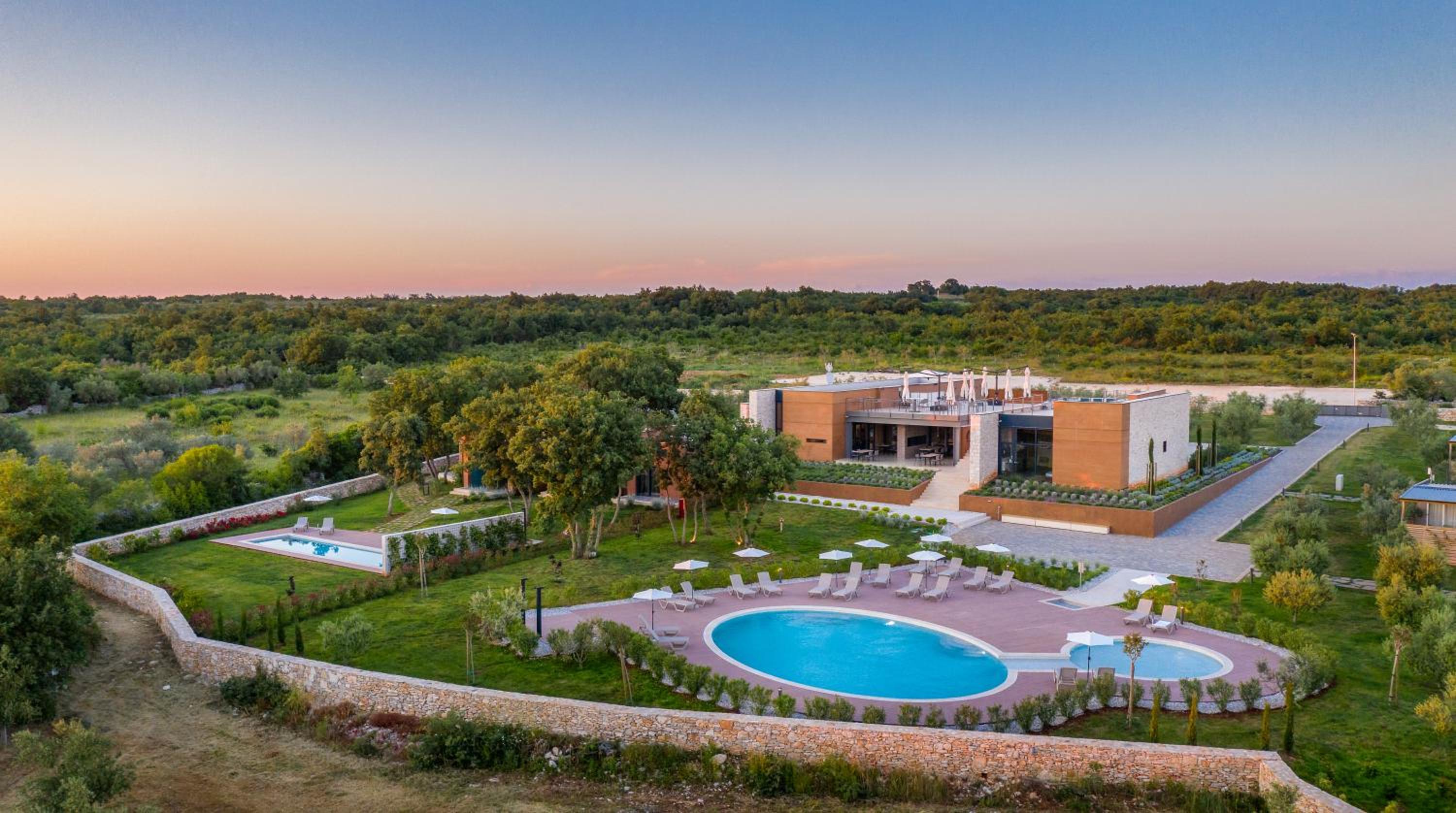 Papafigo Glamping