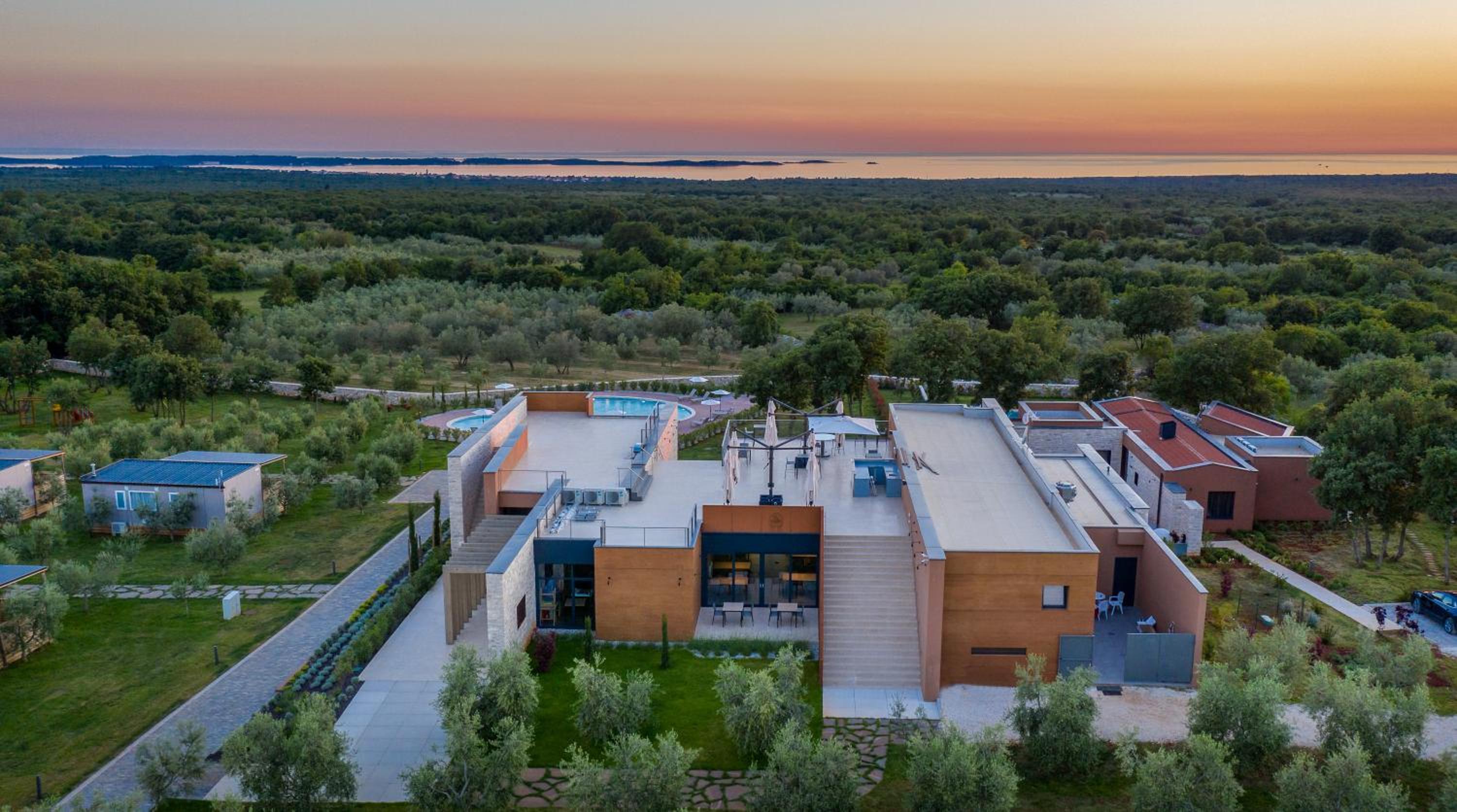 Papafigo Glamping
