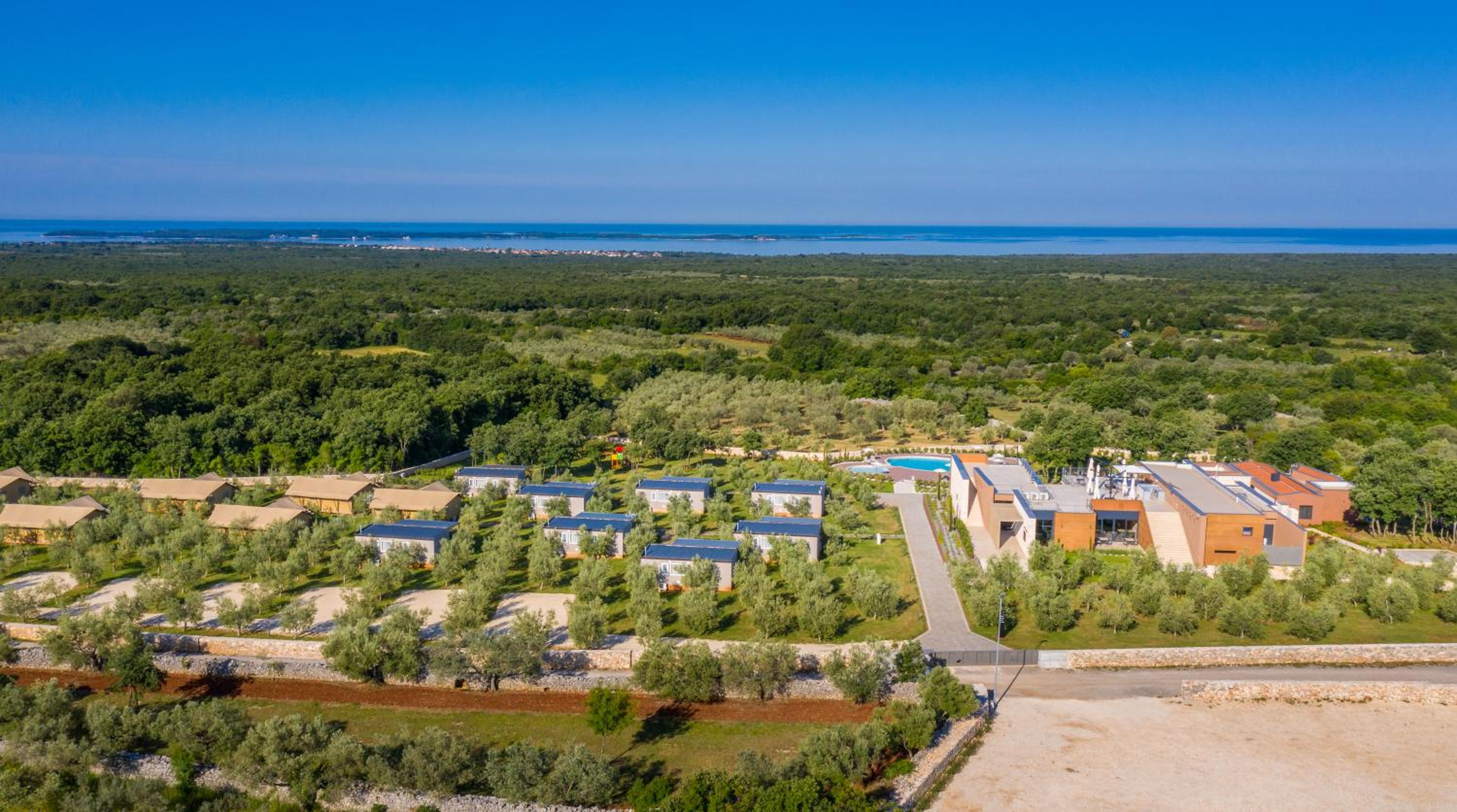 Papafigo Glamping