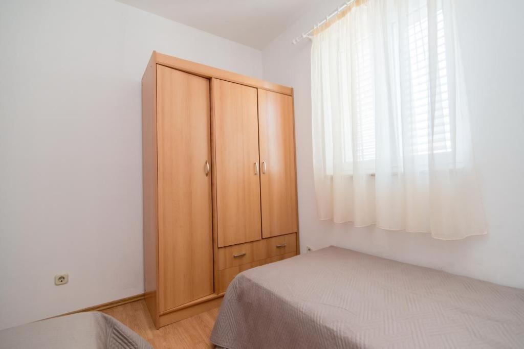 Apartments Batinic