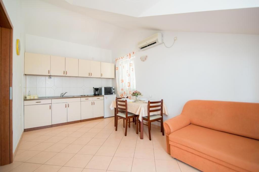 Apartments Batinic