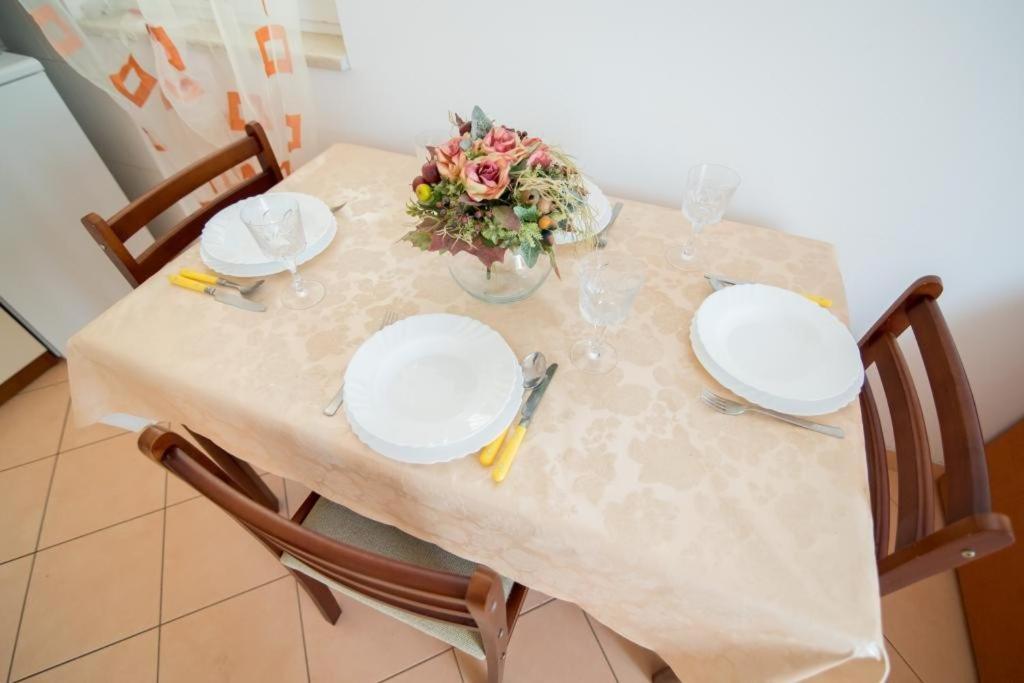 Apartments Batinic