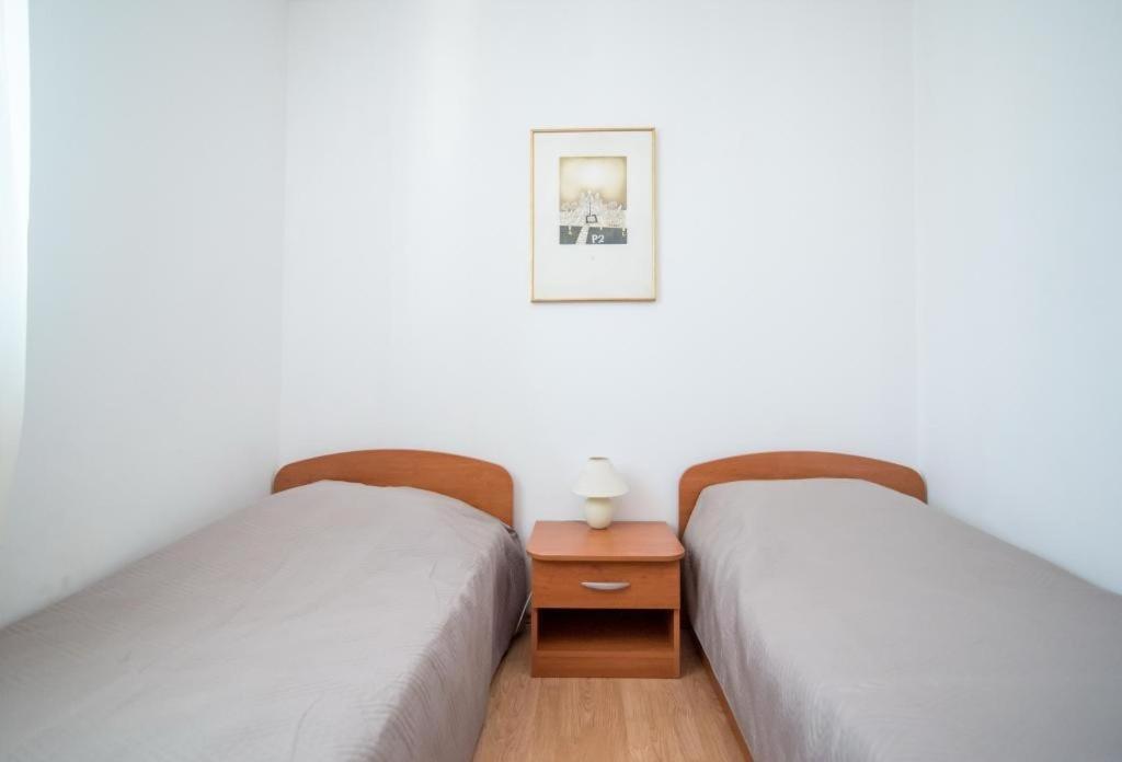 Apartments Batinic
