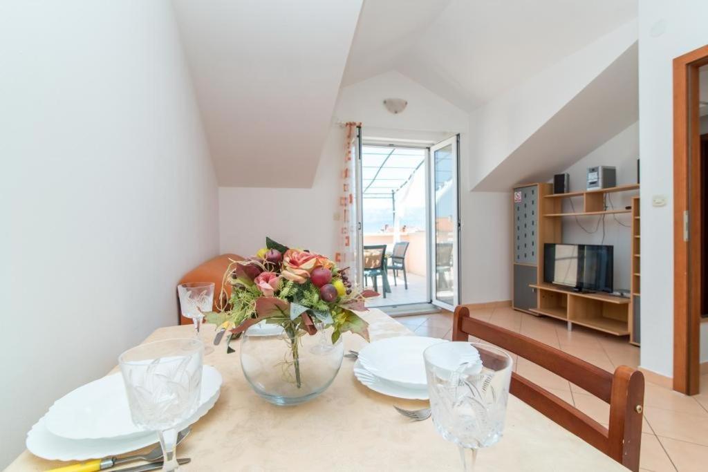 Apartments Batinic
