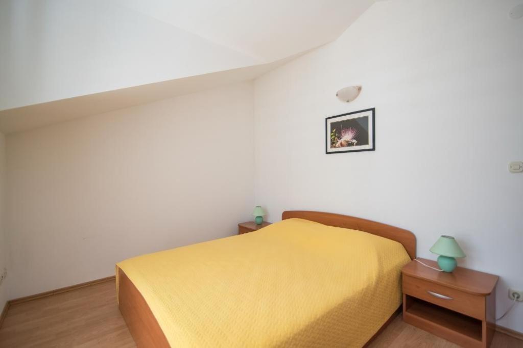 Apartments Batinic