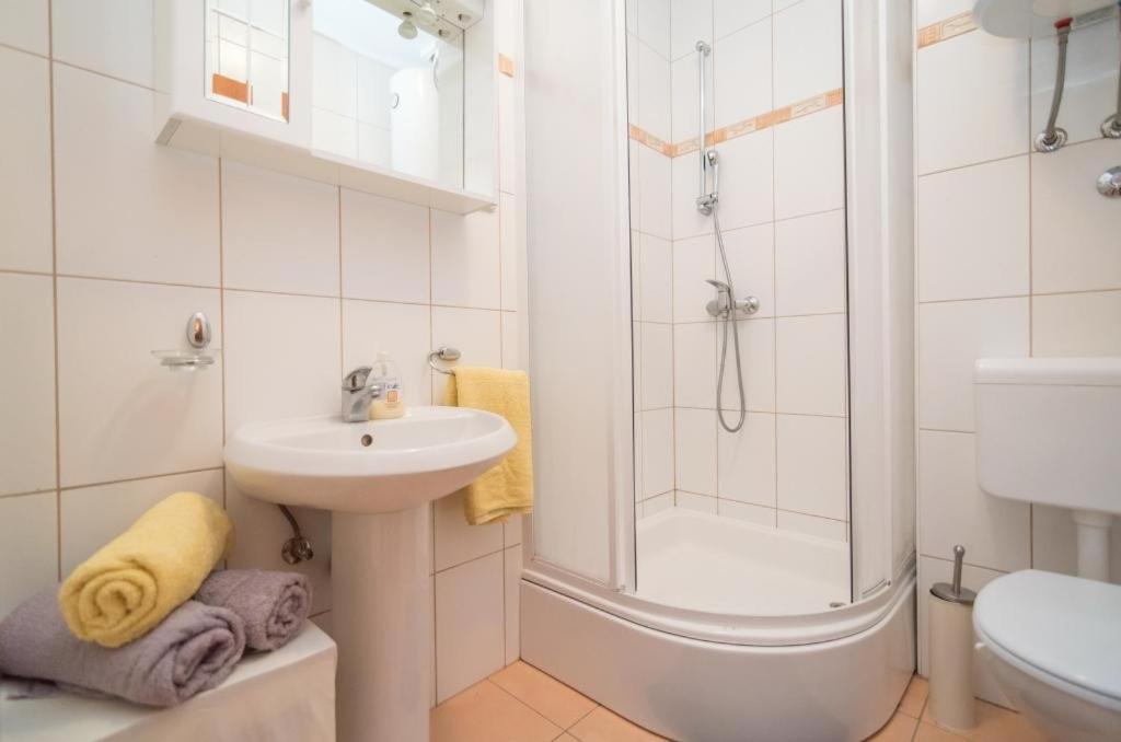 Apartments Batinic