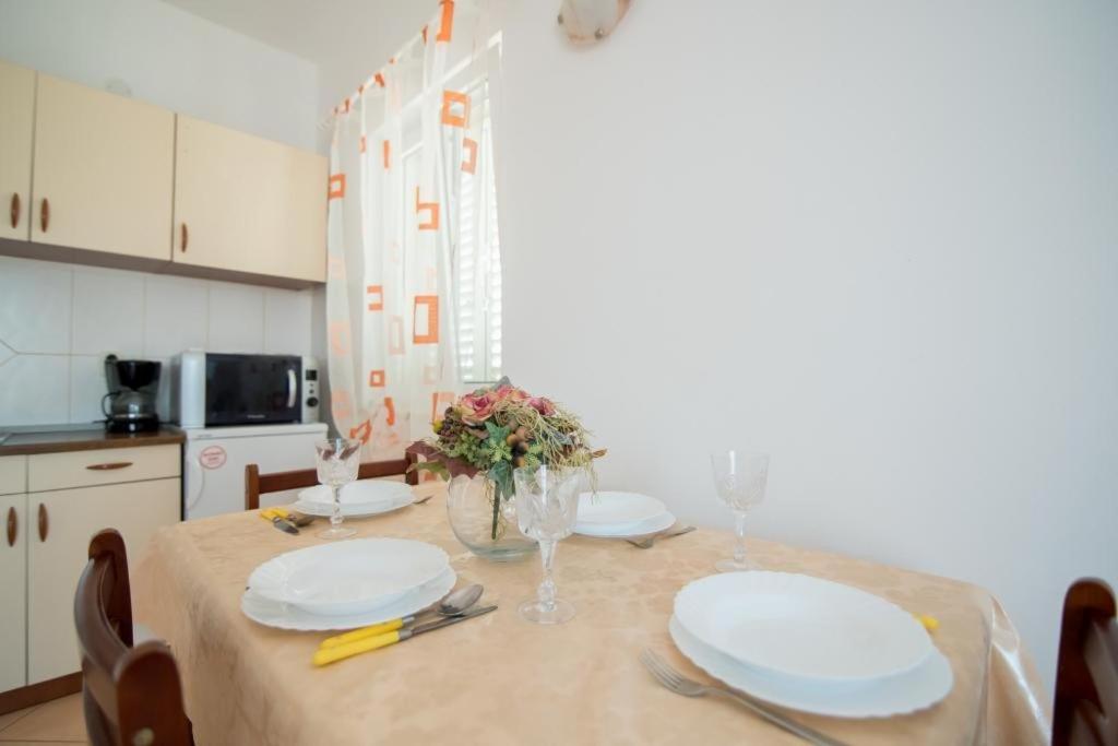 Apartments Batinic