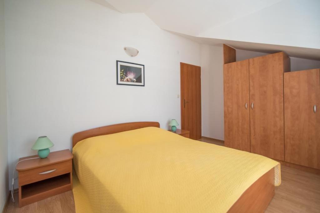 Apartments Batinic