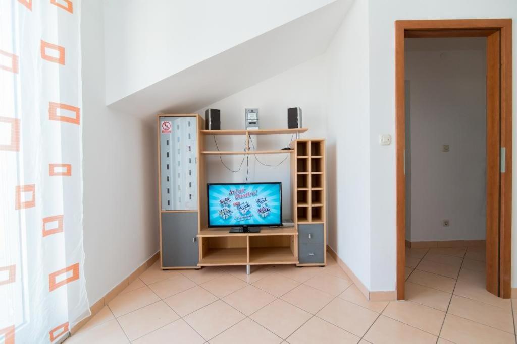 Apartments Batinic