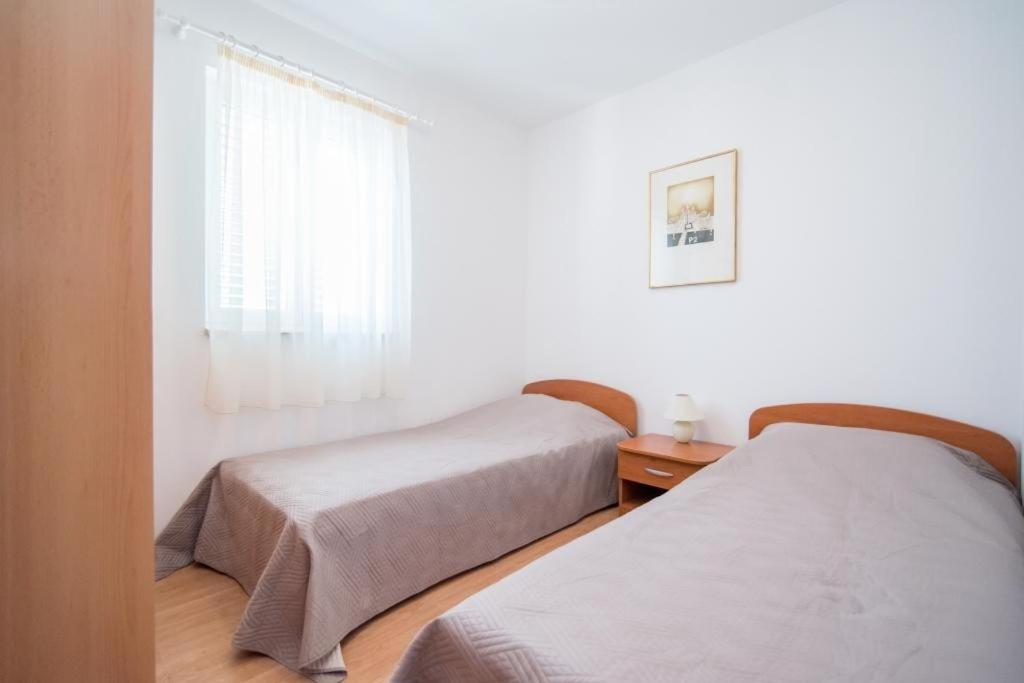 Apartments Batinic
