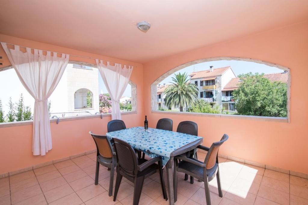 Apartments Batinic