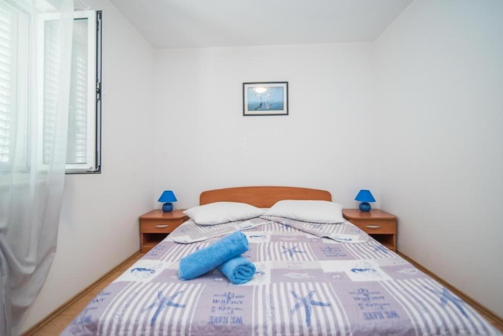 Apartments Batinic