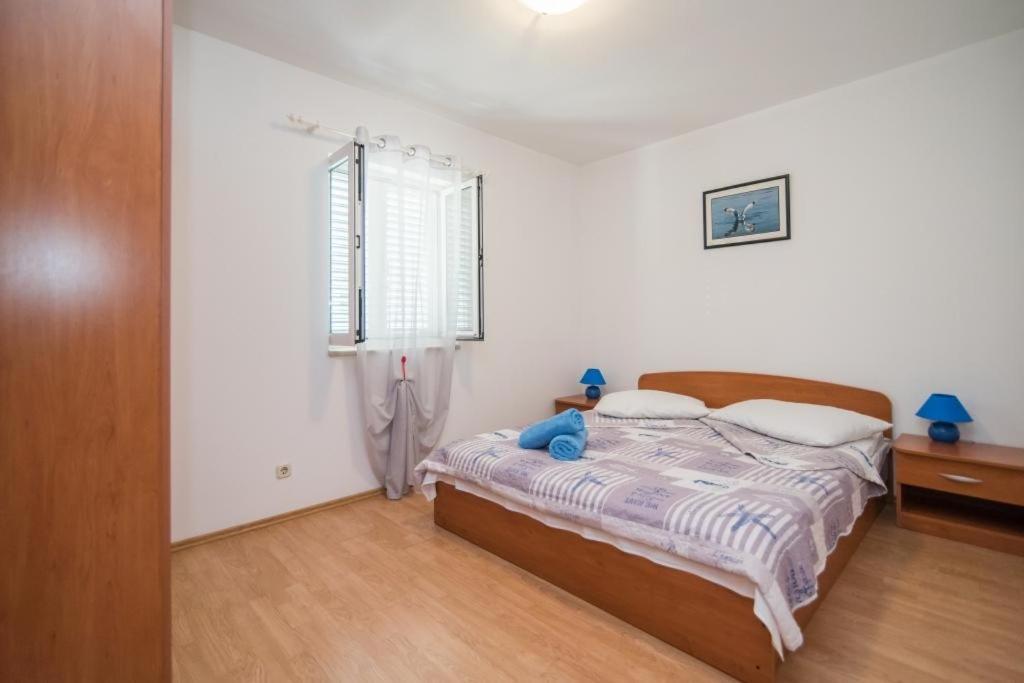 Apartments Batinic
