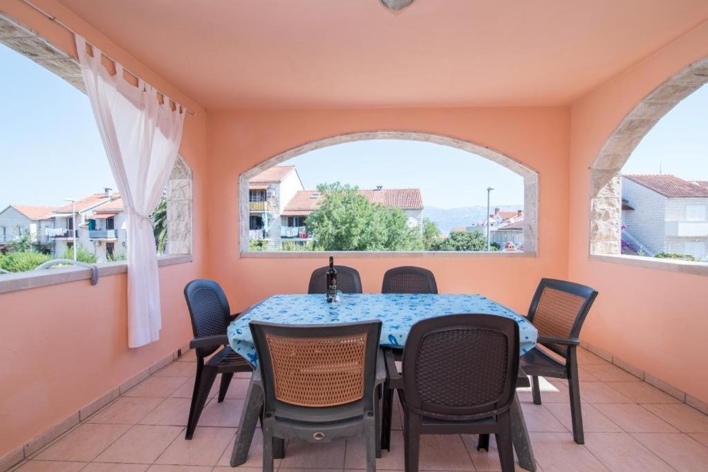 Apartments Batinic