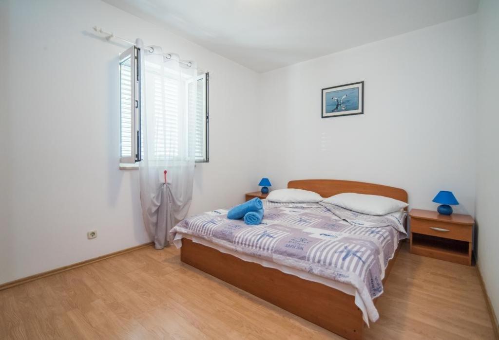 Apartments Batinic