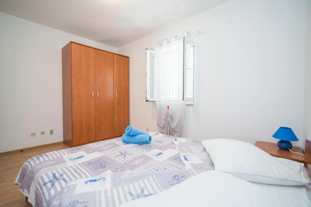 Apartments Batinic