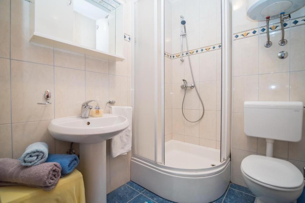 Apartments Batinic