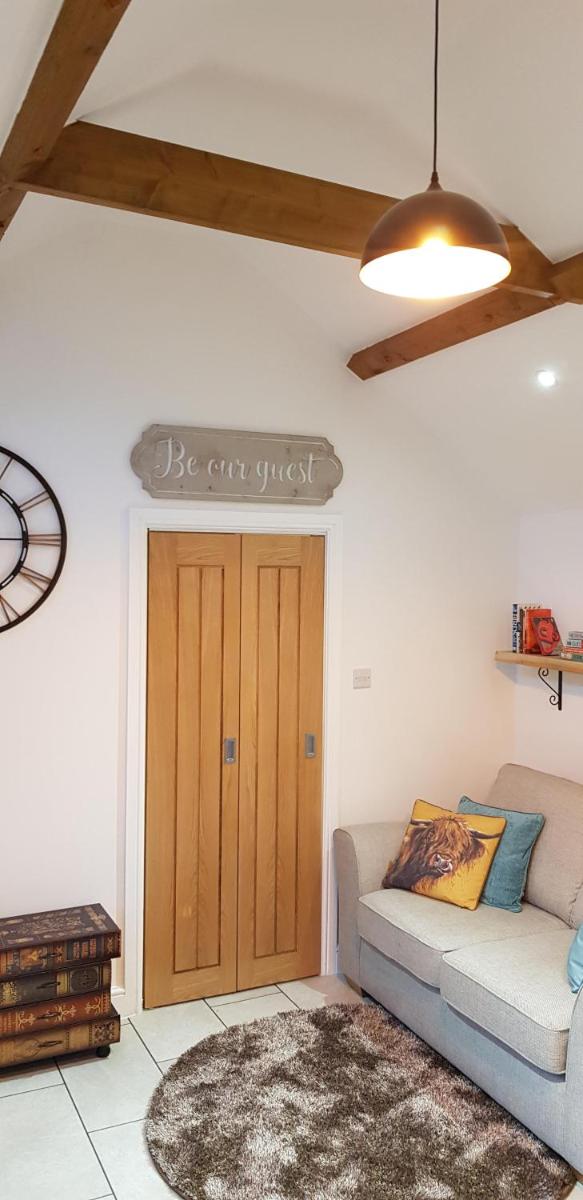 The Annexe view 2