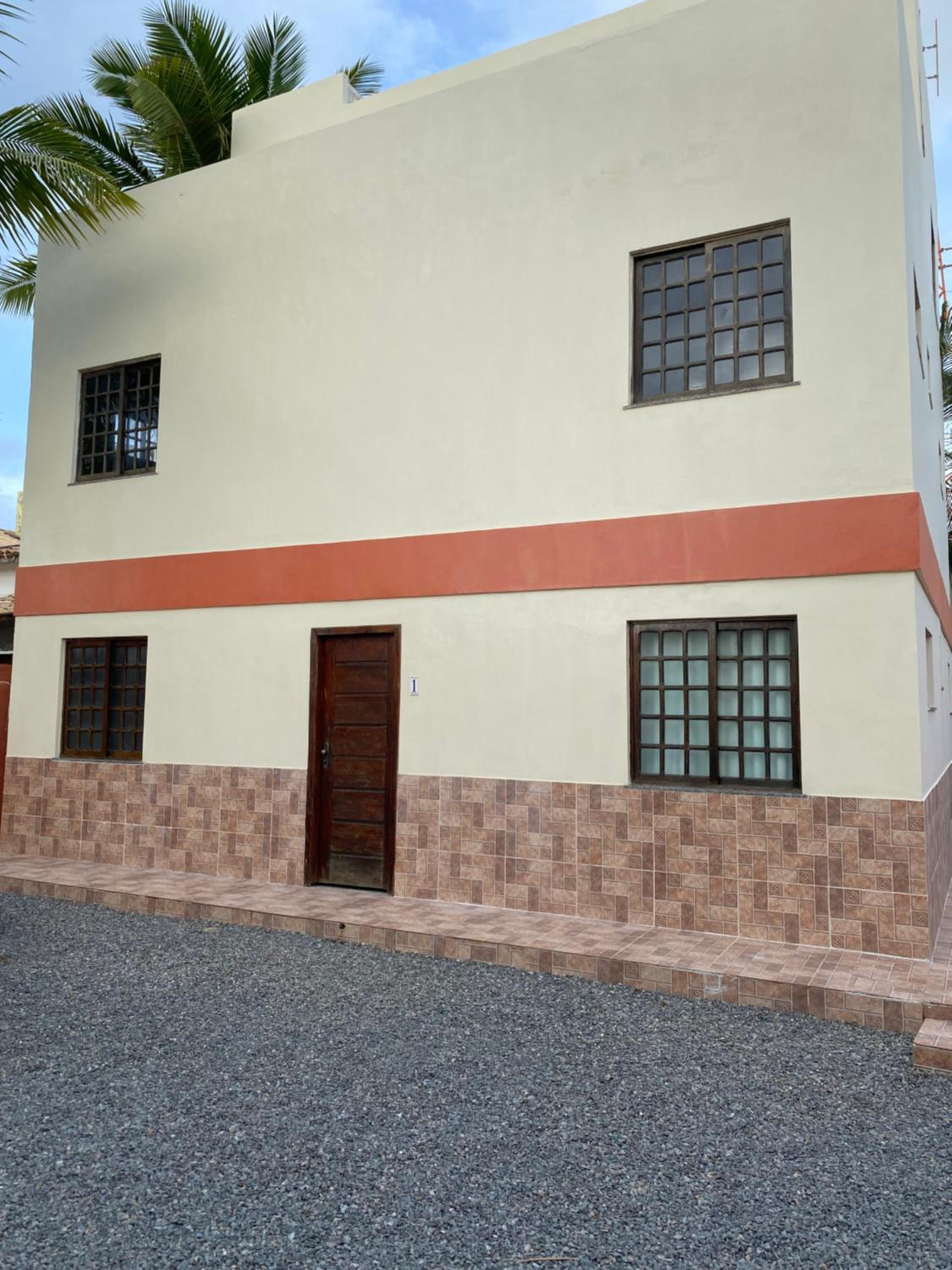 Condomio Coqueiros Residence