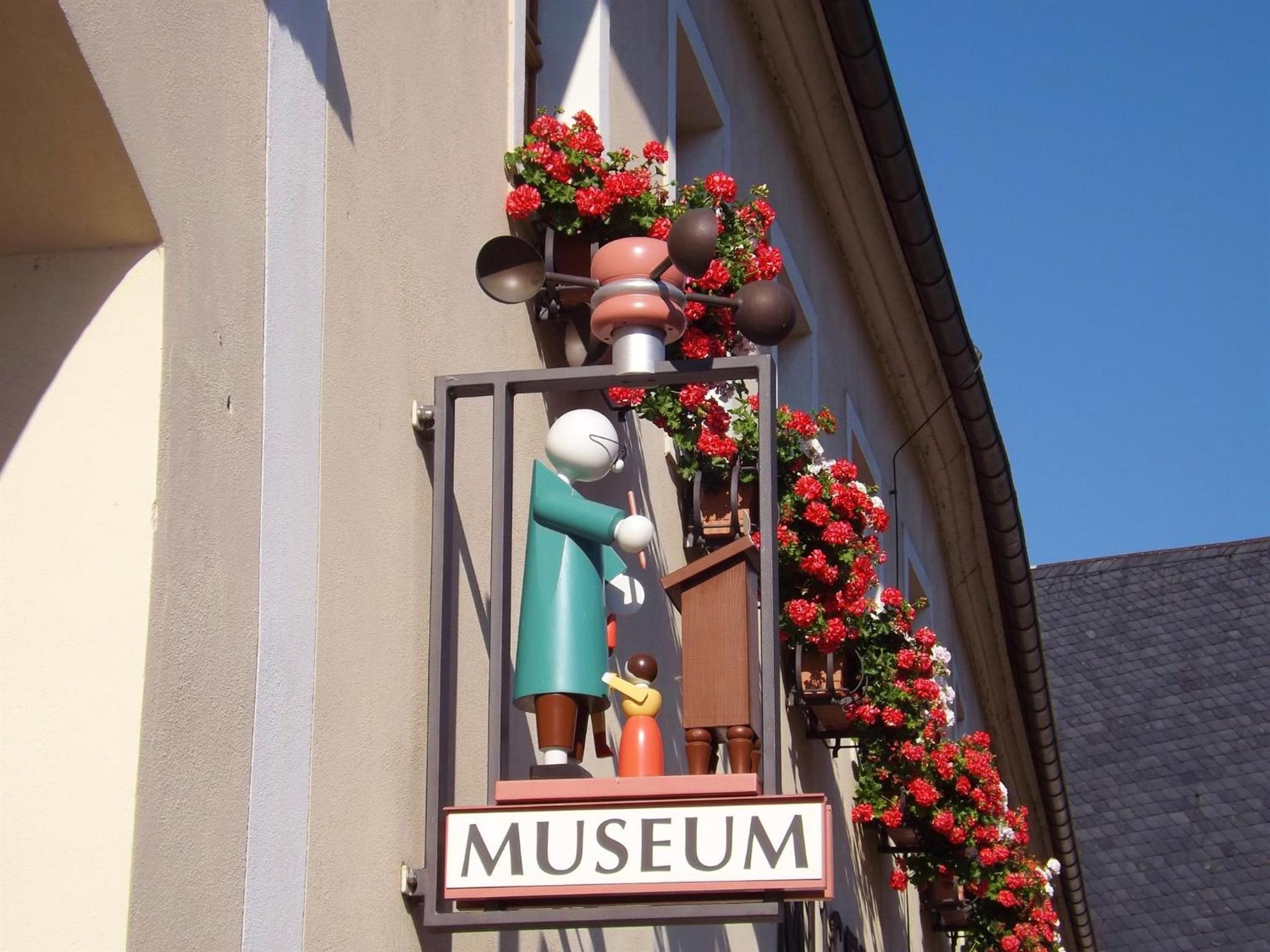 Ferienwohnung Drechsel