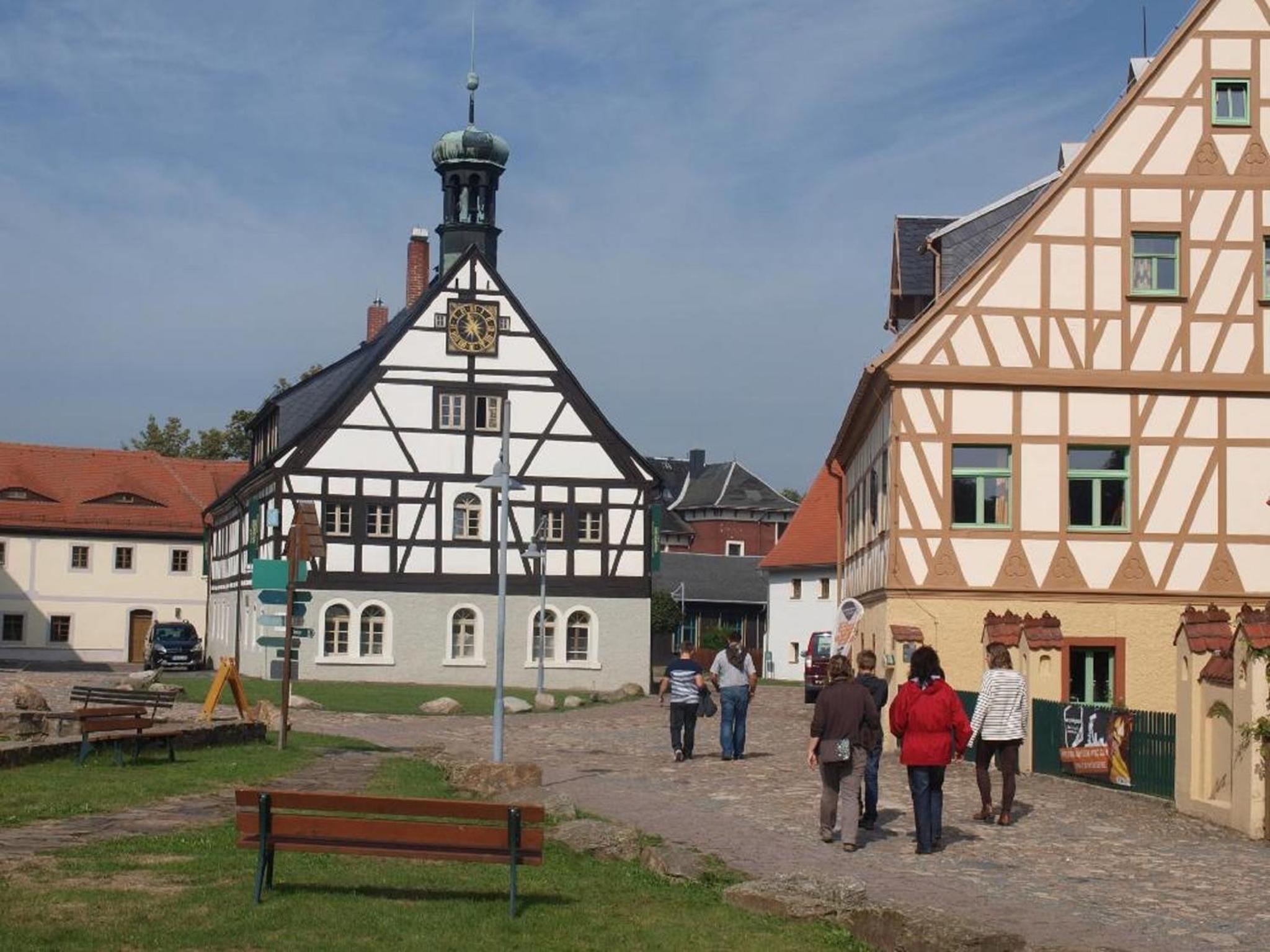 Ferienwohnung Drechsel